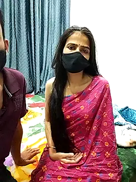 Aarzoo Arman online show from 10/26/25, 06:47