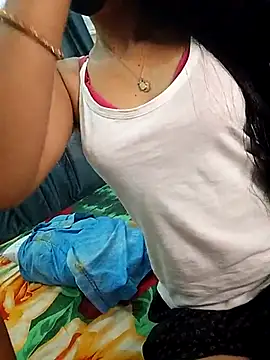 Aarzoo Arman online show from 11/05/25, 01:49