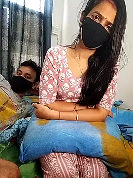 Aarzoo Arman online show from 11/12/25, 04:35