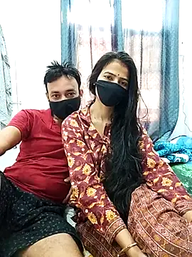 Aarzoo Arman online show from 11/13/25, 03:05