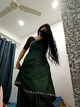 Aarzoo Arman online show from 11/15/25, 06:59