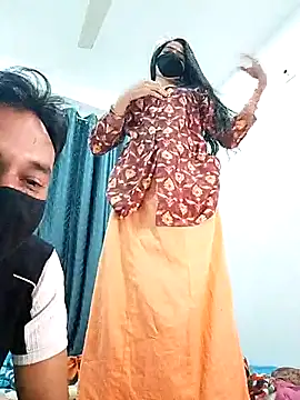 Aarzoo Arman online show from 11/16/25, 07:08