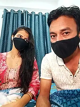 Aarzoo Arman online show from 11/20/25, 01:44