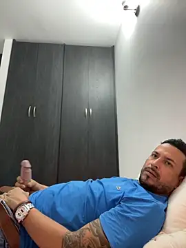 JX7NOVA online show from 10/17/25, 05:32