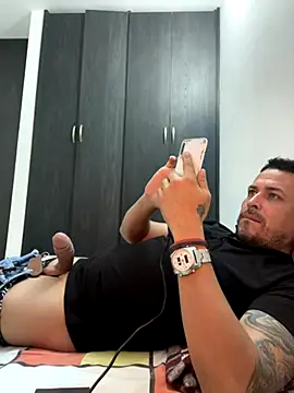 JX7NOVA online show from 10/31/25, 10:05