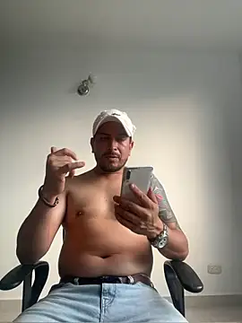 JX7NOVA online show from 11/03/25, 10:32