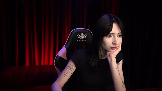 Trix Void online show from 10/07/25, 07:49