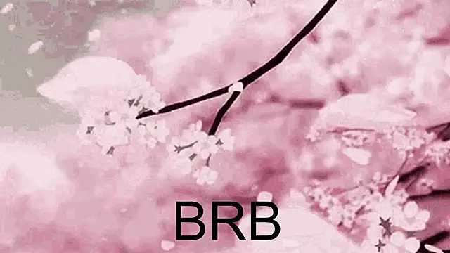 SunnySprinkle online show from 10/10/25, 01:43