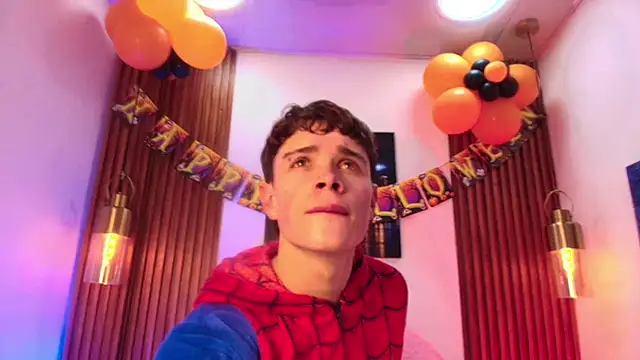 JackFrosst online show from 10/16/25, 12:50