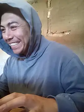 Lucius-08 online show from 10/12/25, 02:49