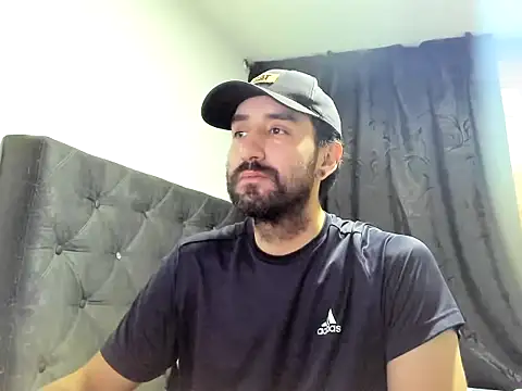 coolfriki online show from 10/20/25, 01:50