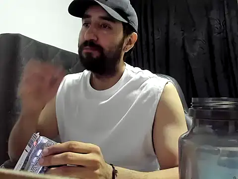 coolfriki online show from 10/23/25, 04:45