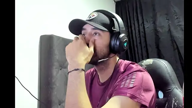 coolfriki online show from 10/30/25, 05:53