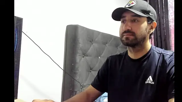 coolfriki online show from 11/01/25, 02:52