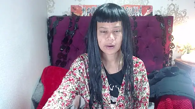 blackxstar11 online show from 10/13/25, 01:49