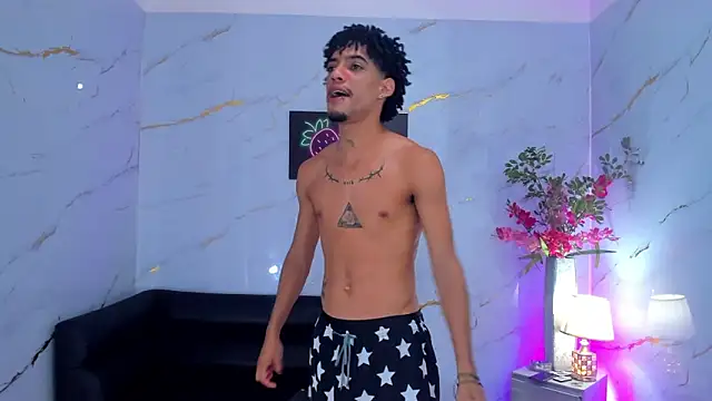 Justin rain online show from 10/12/25, 06:18