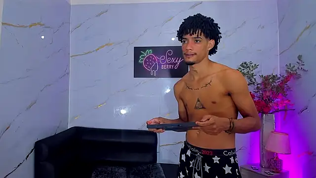 Justin rain online show from 10/19/25, 06:41