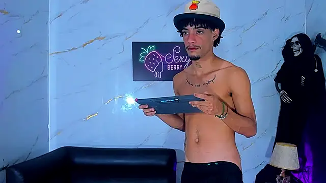 Justin rain online show from 10/26/25, 06:25