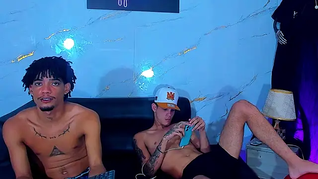 Justin rain online show from 10/29/25, 06:20