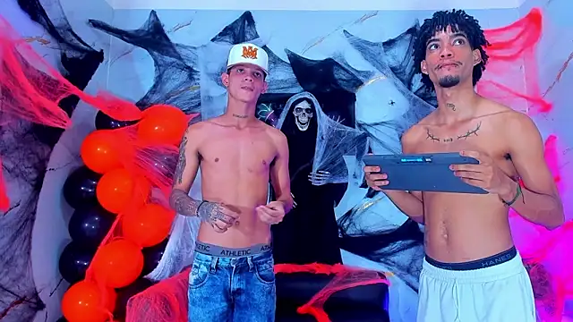 Justin rain online show from 10/30/25, 06:30