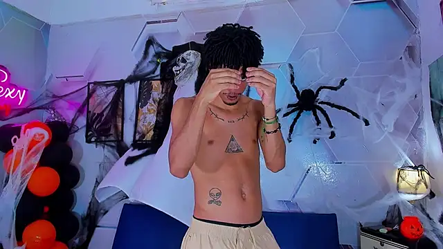 Justin rain online show from 11/01/25, 06:43