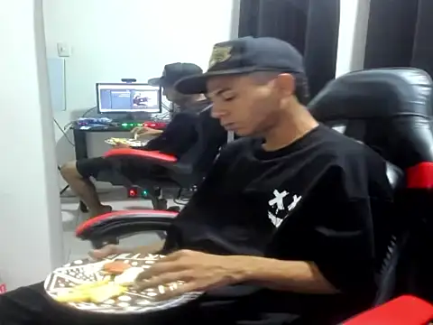 Baby Latin online show from 10/17/25, 03:20