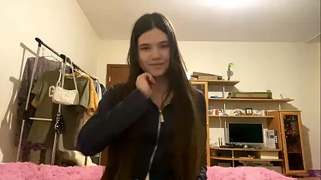 AlmetaBradicich online show from 11/24/25, 04:29