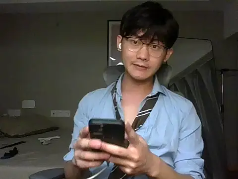 iambennet online show from 11/01/25, 02:08