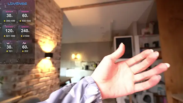  favdream online show from 10/18/25, 05:54