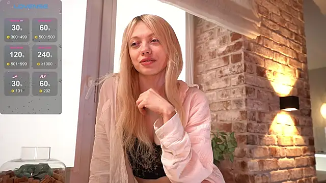  favdream online show from 11/19/25, 08:25