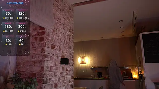  favdream online show from 11/22/25, 04:22