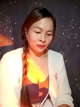 lucky774- online show from 11/18/25, 12:49