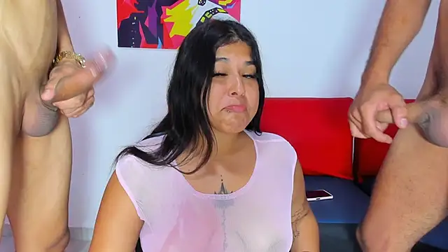 Lindaprincedemon online show from 11/12/25, 12:44