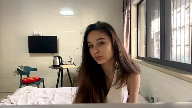 ZaidaKellner online show from 11/26/25, 07:31