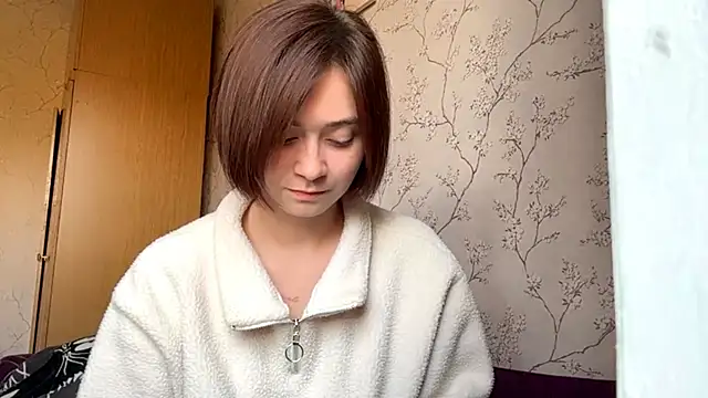 Snapshot of FrancesSoran chatting on 10/18/25, 12:28 FrancesSoran online show from 10/18/25, 12:28