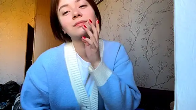 Snapshot of FrancesSoran chatting on 10/19/25, 10:16 FrancesSoran online show from 10/19/25, 10:16