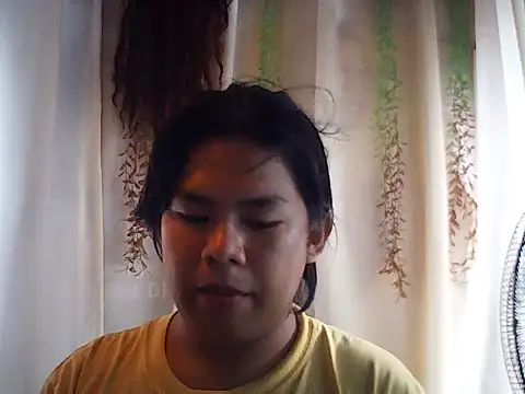 Snapshot of Fairytail16 chatting on 10/20/25, 01:50 Fairytail16 online show from 10/20/25, 01:50