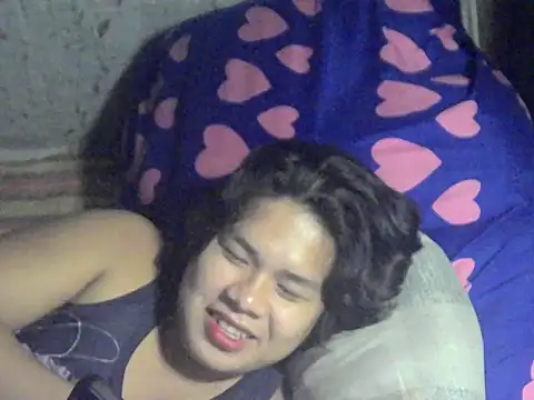 Snapshot of Fairytail16 chatting on 10/24/25, 08:27 Fairytail16 online show from 10/24/25, 08:27