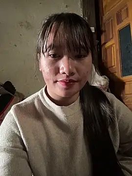 TrangNemo online show from 11/19/25, 05:51