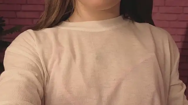 Snapshot of Georgia_Conner_ chatting on 10/07/25, 10:34 Georgia Conner online show from 10/07/25, 10:34