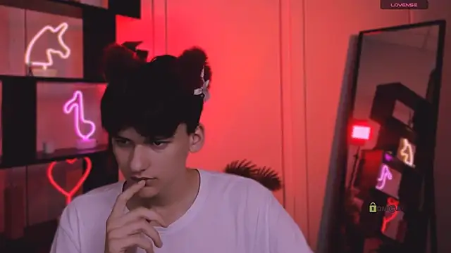 rico steel online show from 11/21/25, 07:23