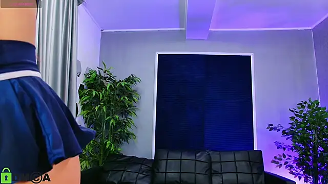 KaiaPearl online show from 11/23/25, 05:07