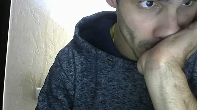 MakabulaAndrey online show from 11/16/25, 08:14