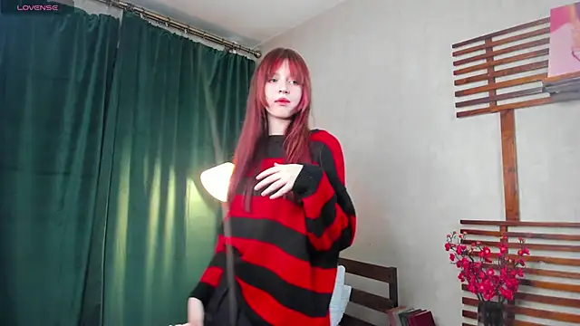  LucyStars  online show from 10/16/25, 01:23