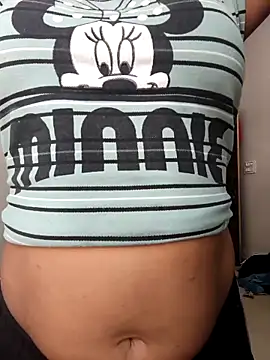 anshika0124 online show from 11/10/25, 04:44