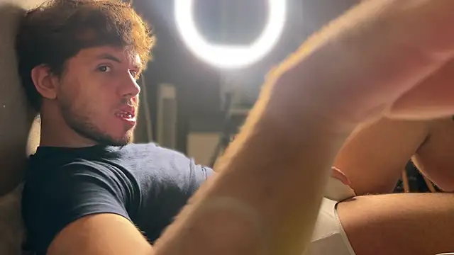 mynameischris online show from 11/07/25, 05:46