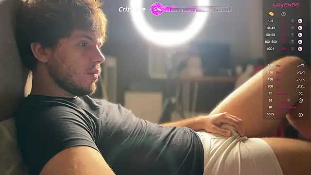 mynameischris online show from 11/15/25, 06:48