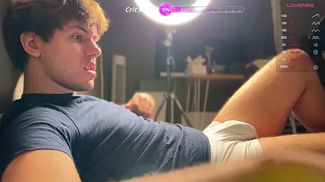 mynameischris online show from 11/20/25, 11:43