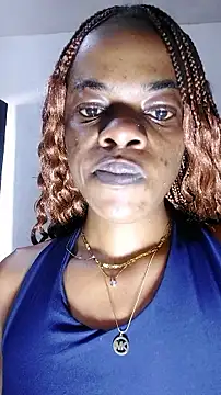 GlobeTrottieHottie1 online show from 10/18/25, 12:28