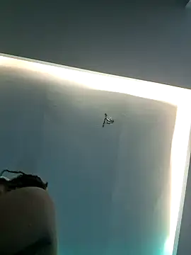 GlobeTrottieHottie1 online show from 11/08/25, 10:52